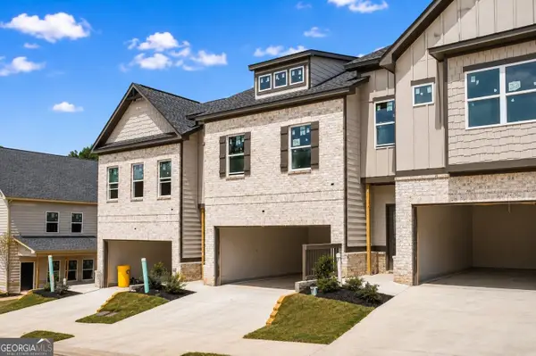 4355 Fern River Bend #34, Norcross, GA 30093