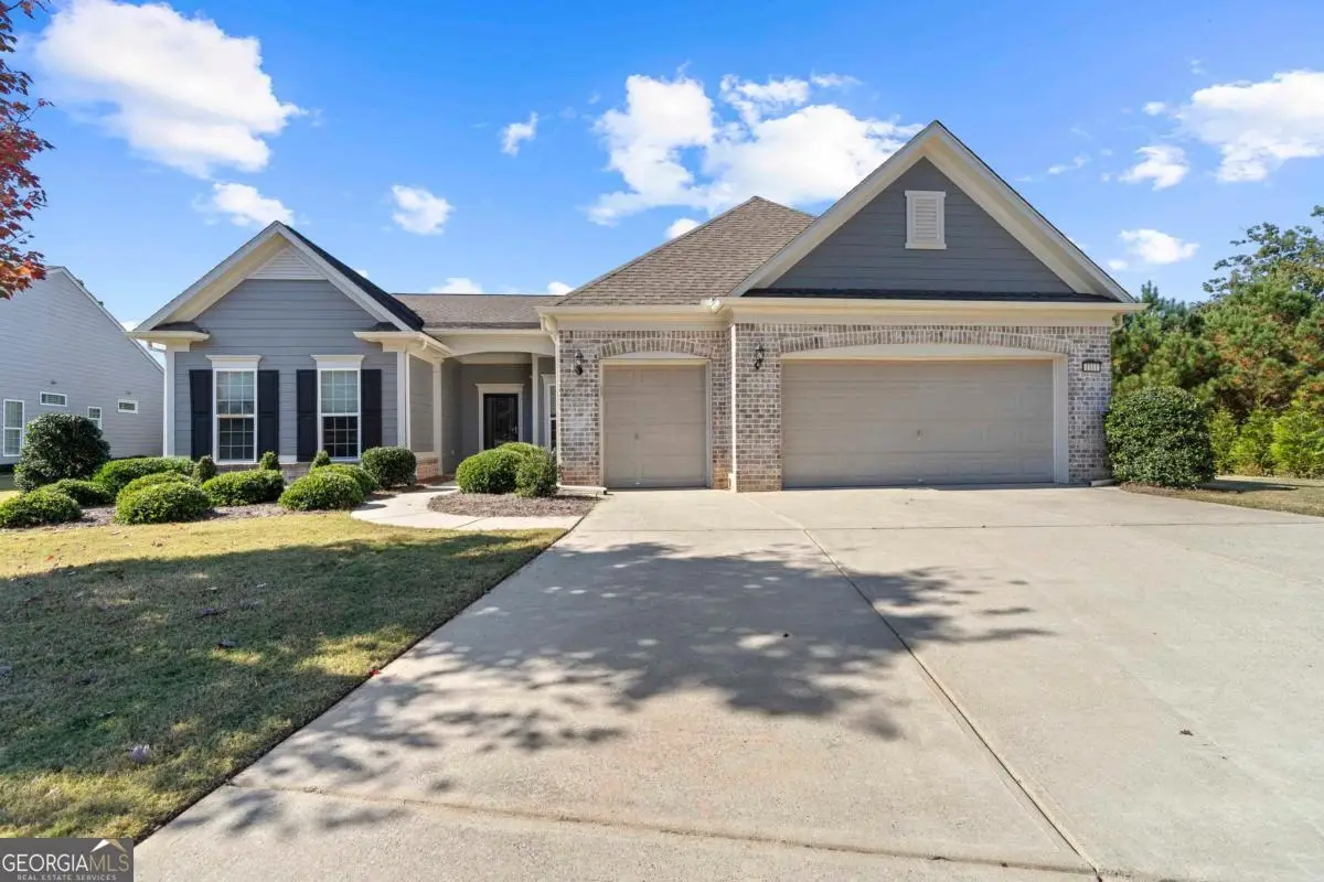 1111 Lakefront Court, Greensboro, GA 30642 - #1