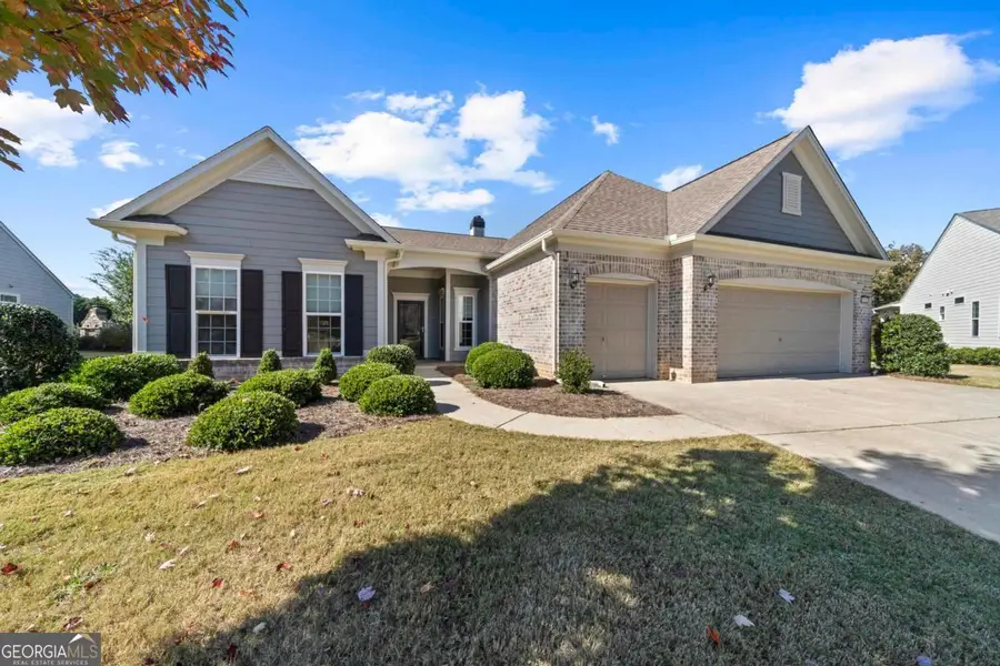 1111 Lakefront Court, Greensboro, GA 30642 - #2
