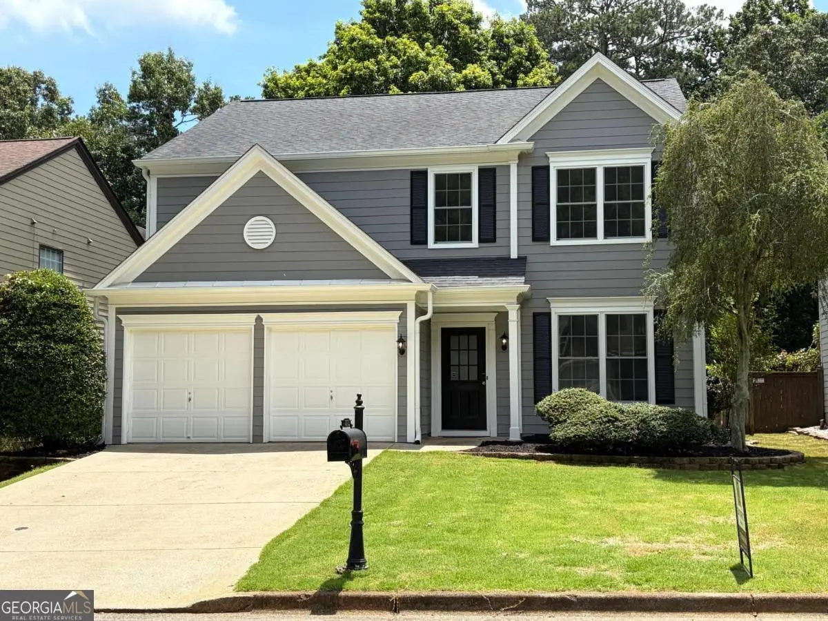 3075 Keyingham Way, Alpharetta, GA 30004 - #1