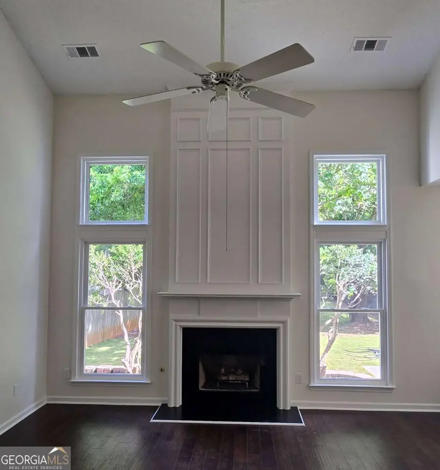 3075 Keyingham Way, Alpharetta, GA 30004 - #2