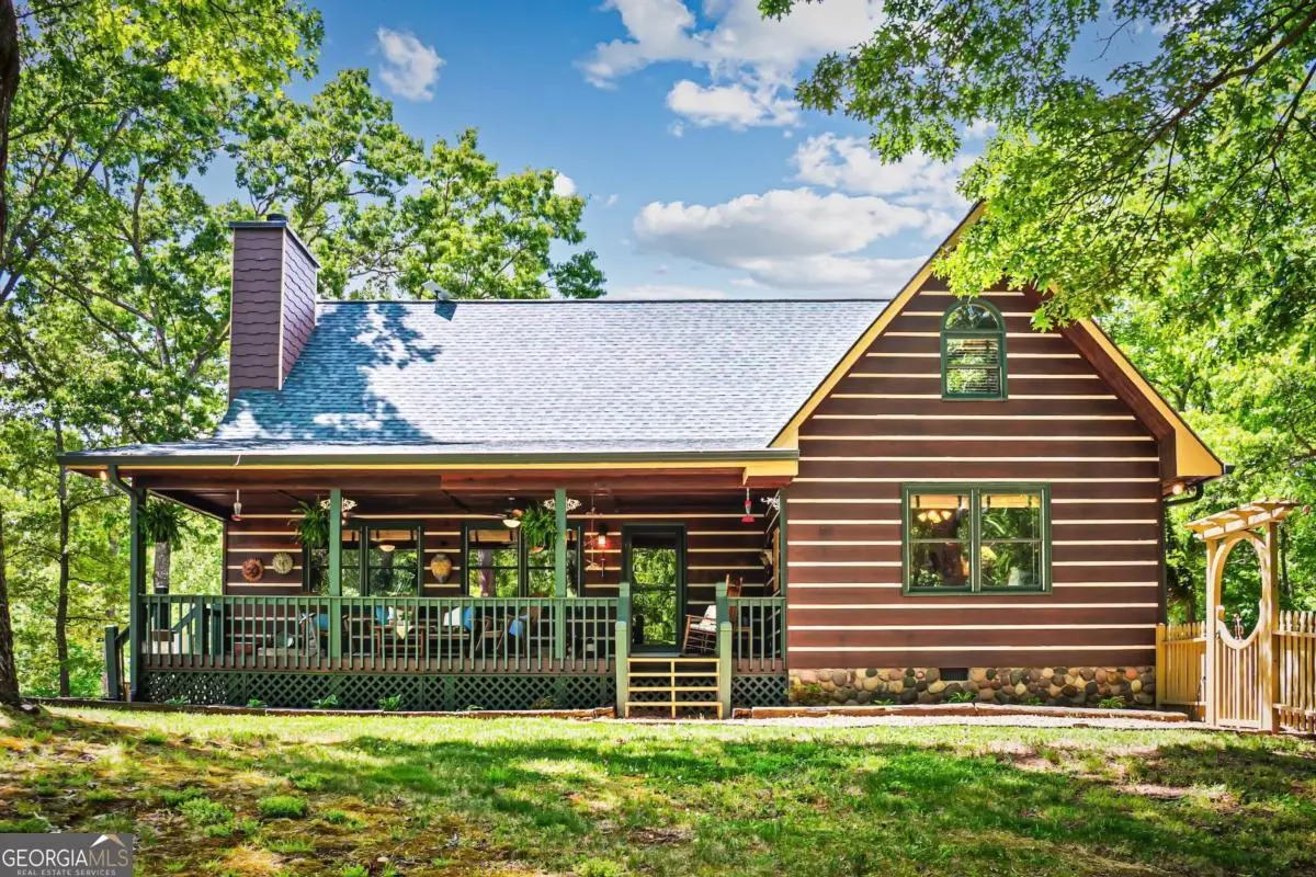 108 Wilscot Valley Drive, Morganton, GA 30560 - #1