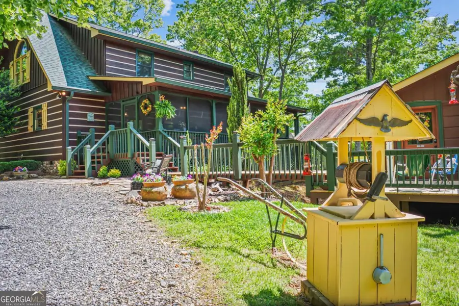 108 Wilscot Valley Drive, Morganton, GA 30560 - #2