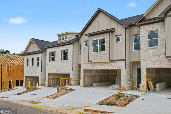 4357 Fern River Bend #35, Norcross, GA 30093