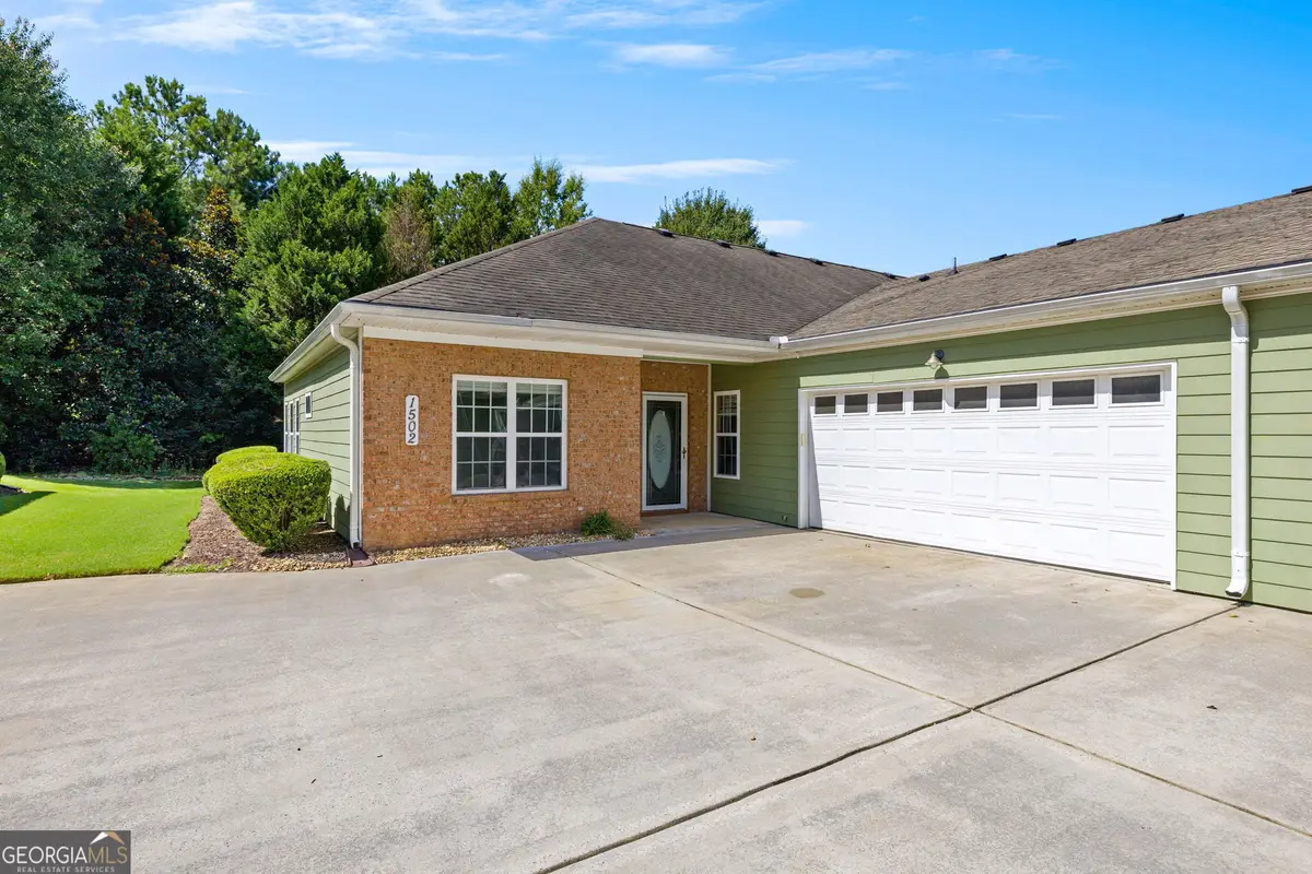 1502 Commonwealth Circle, Newnan, GA 30263 - #1