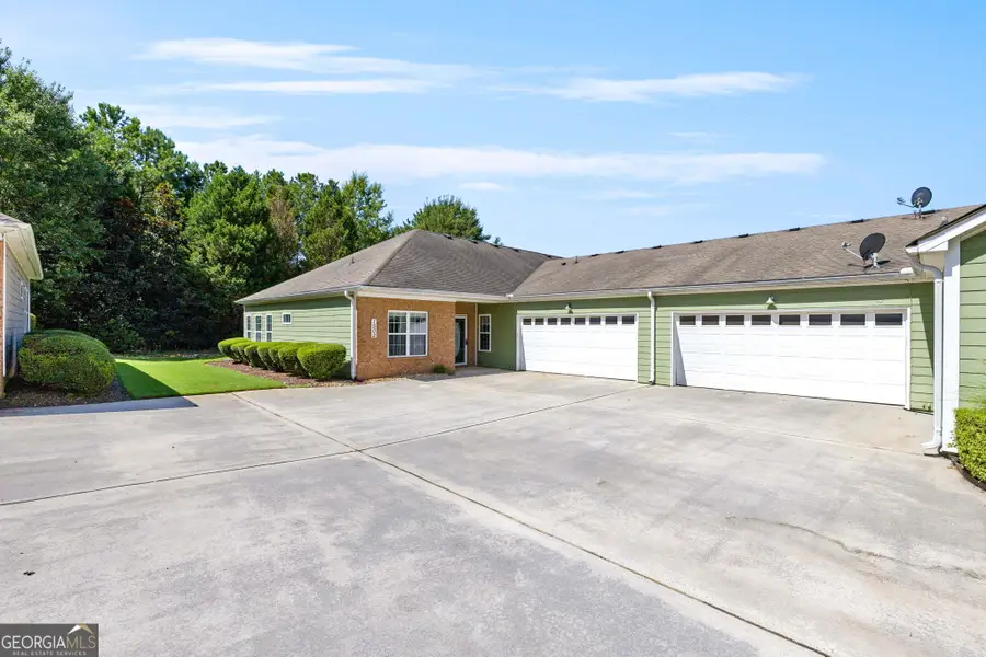 1502 Commonwealth Circle, Newnan, GA 30263 - #2