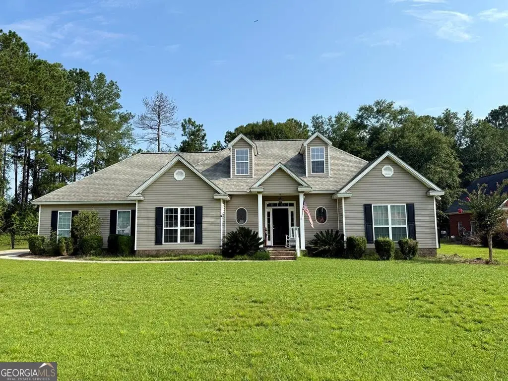 827 Plantation Drive, Adel, GA 31620 - #1