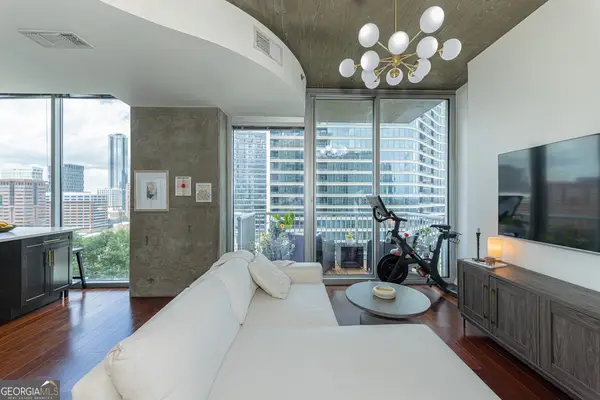 855 Peachtree Street Ne #1512, Atlanta, GA 30308