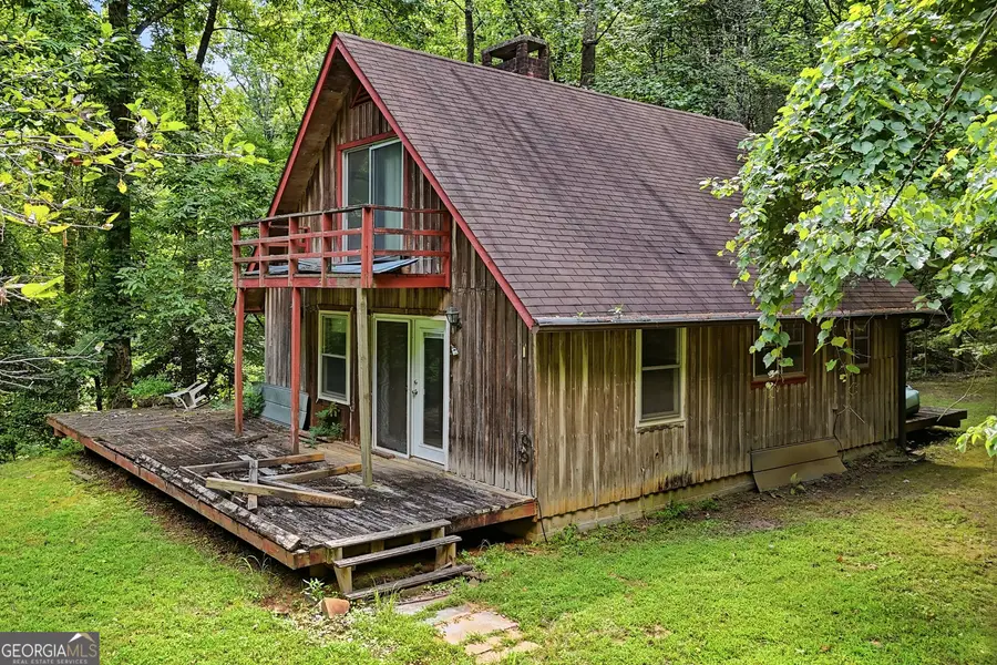 467 Gilliam Road, Mineral Bluff, GA 30559 - #2