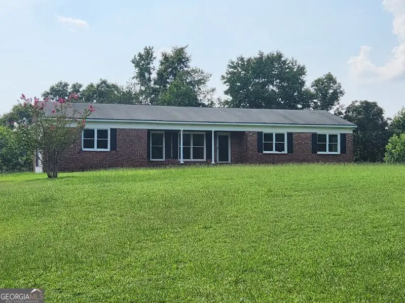 2601 Sims Kidd Road, Comer, GA 30629 - #1