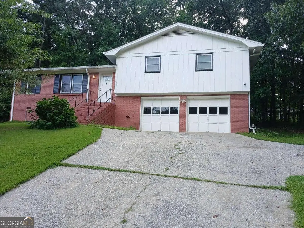 785 Old Beulah Road, Lithia Springs, GA 30122 - #1