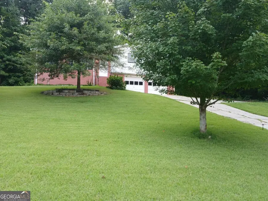 785 Old Beulah Road, Lithia Springs, GA 30122 - #2