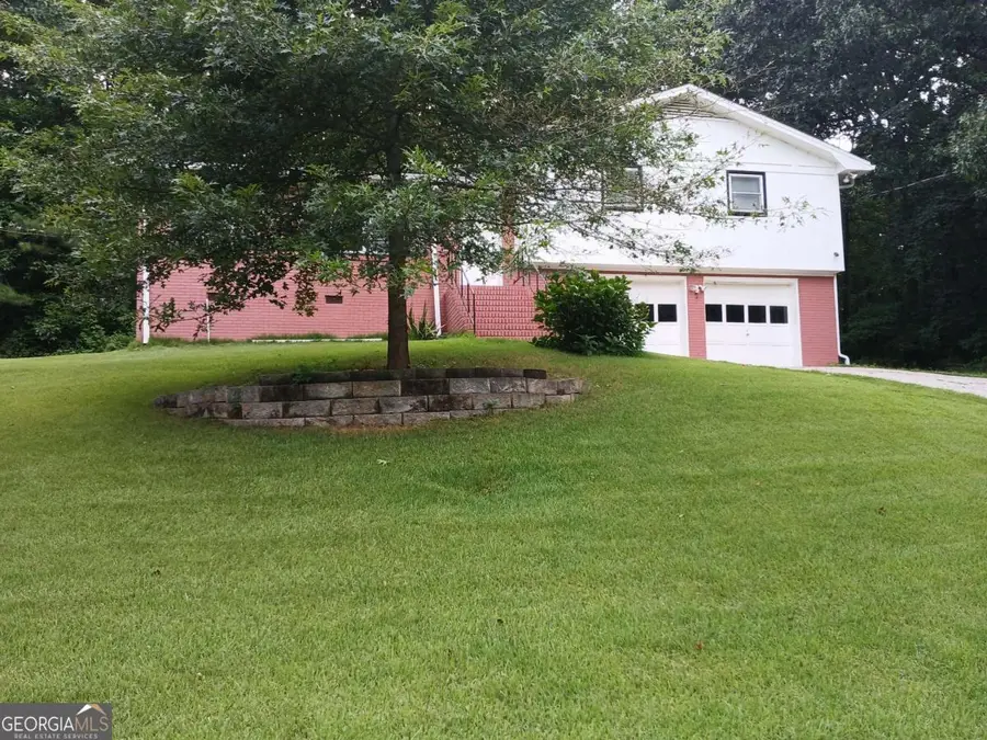 785 Old Beulah Road, Lithia Springs, GA 30122 - #3