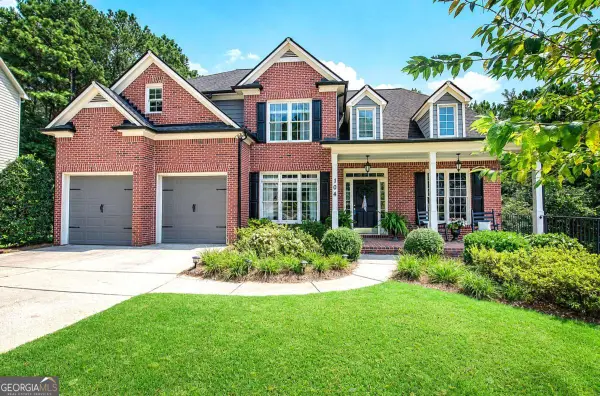 104 Copper Leaf Way, Dallas, GA 30132