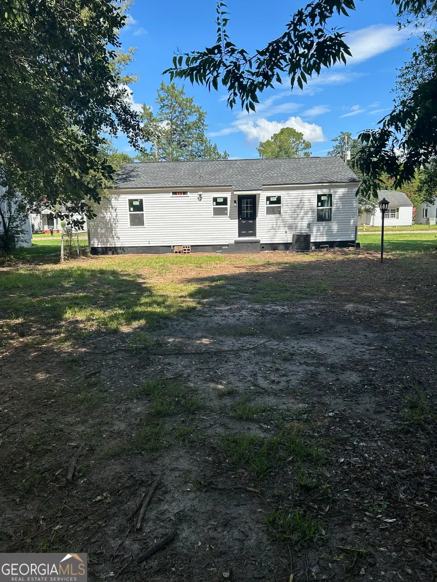 411 Chamlee Drive, Fort Valley, GA 31030 - #2