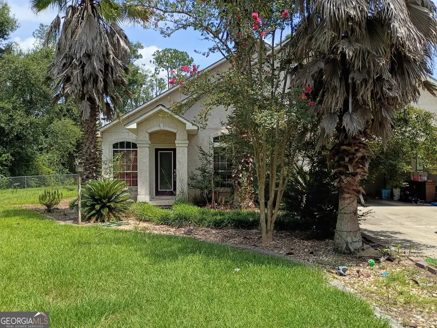 238 Winchester Drive, Douglas, GA 31535 - #2