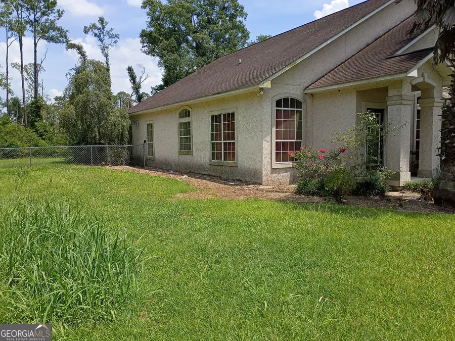 238 Winchester Drive, Douglas, GA 31535 - #3