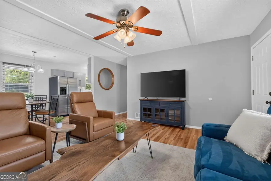 2397 Sherwood Place Sw, Marietta, GA 30008 - #3