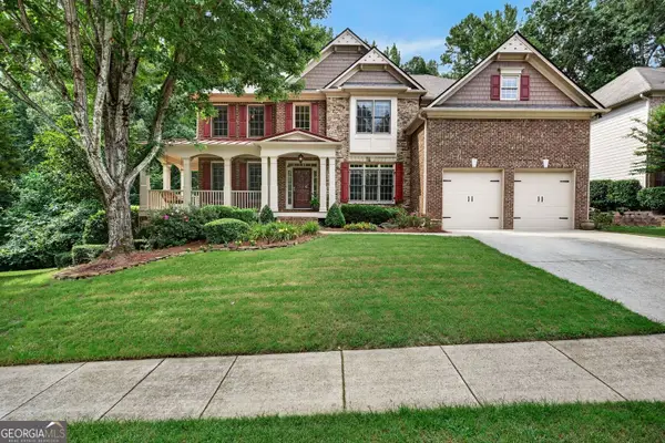 555 Washington Way, Cumming, GA 30040