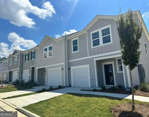 252 Gillis Way, Villa Rica, GA 30180