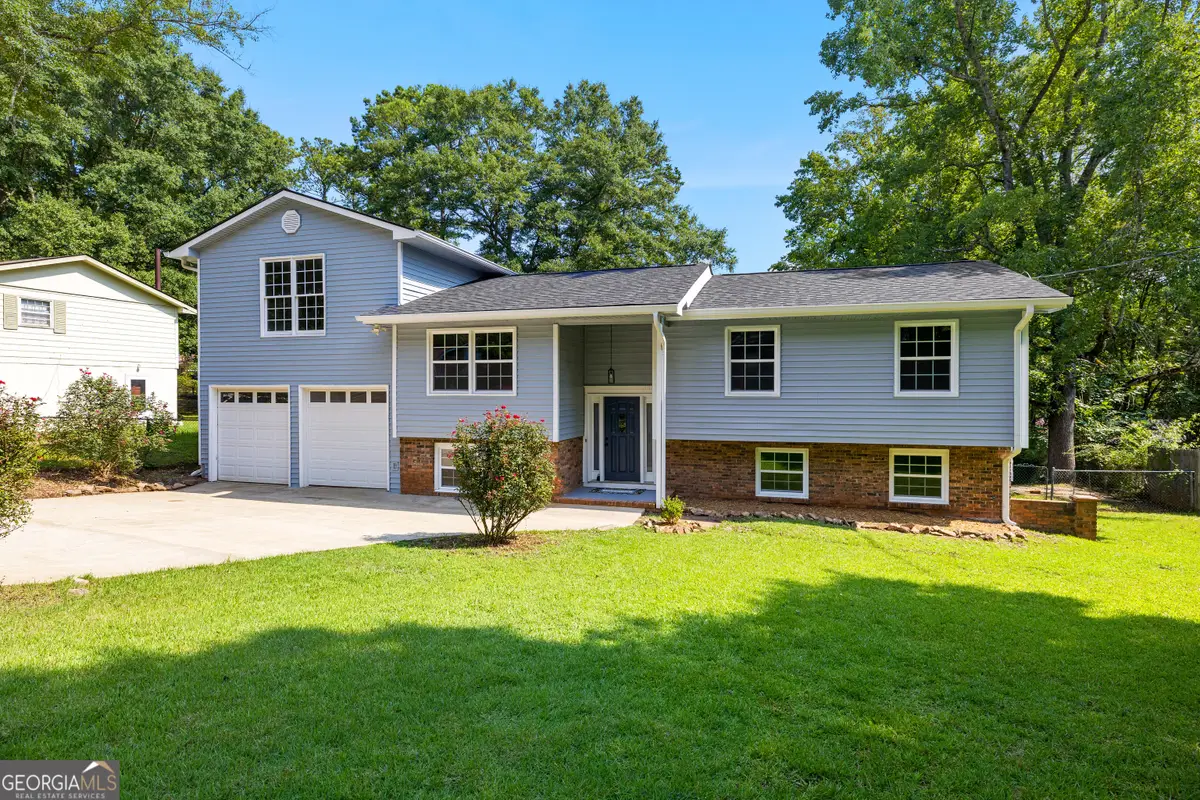 210 Hearthstone Drive, Lagrange, GA 30241 - #1