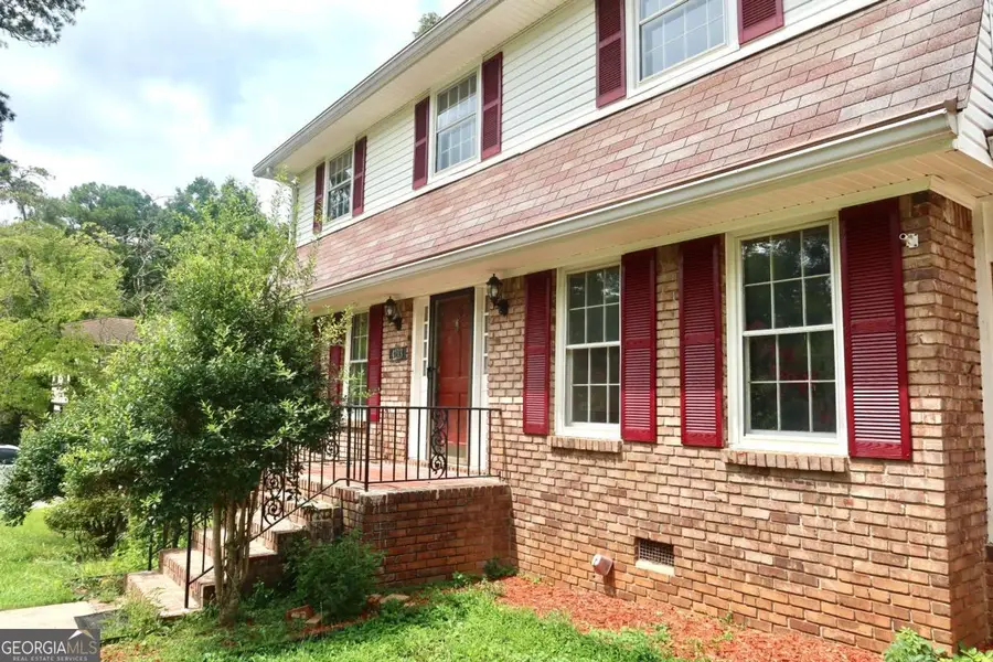 4213 Autumn Hill Drive, Stone Mountain, GA 30083 - #2