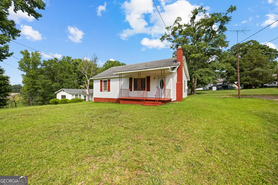 1412 Yatesville Highway, Thomaston, GA 30286 - #2