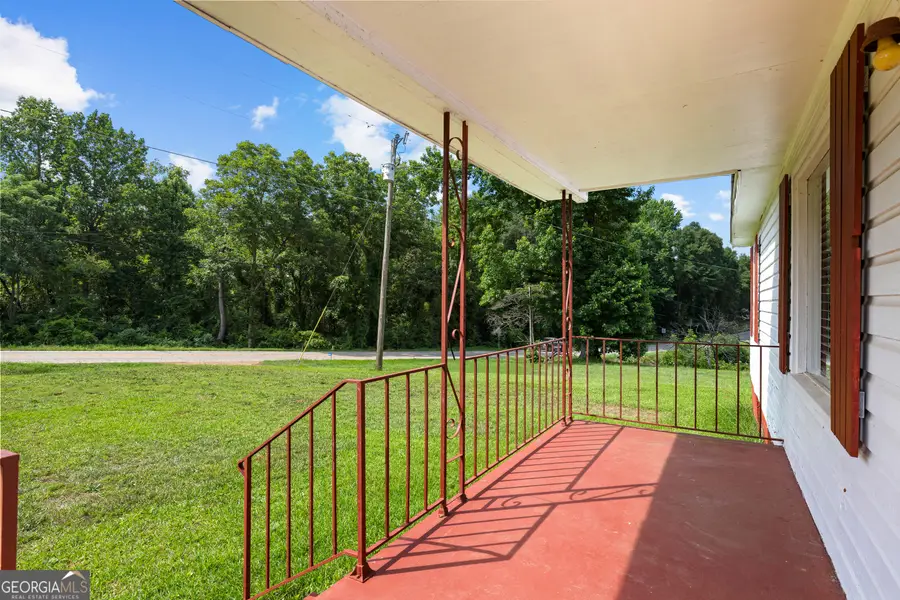 1412 Yatesville Highway, Thomaston, GA 30286 - #3