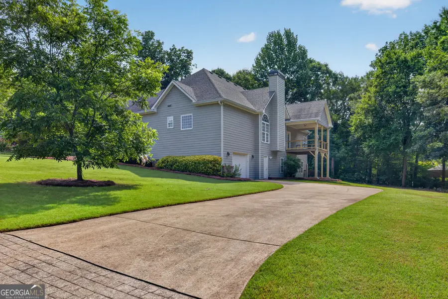 1403 Lull Water Court, Hoschton, GA 30548 - #2