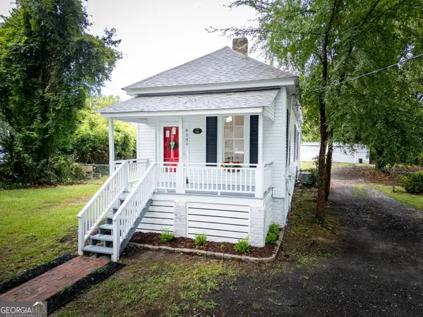 4131 Lott St Ne, Covington, GA 30014