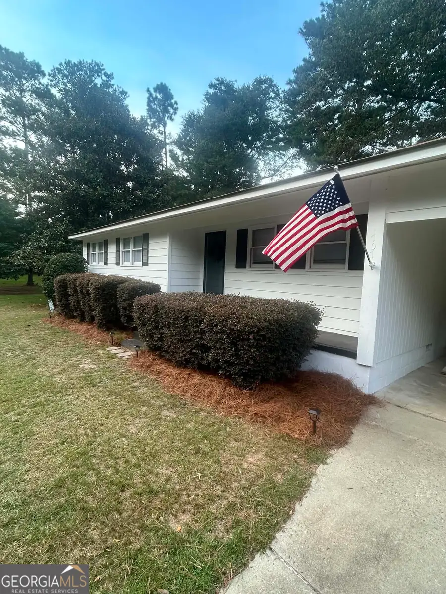 707 Barfoot Extension, Dublin, GA 31021 - #3