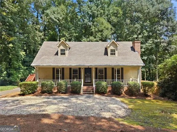 1489 Kincaid Road, Marietta, GA 30066