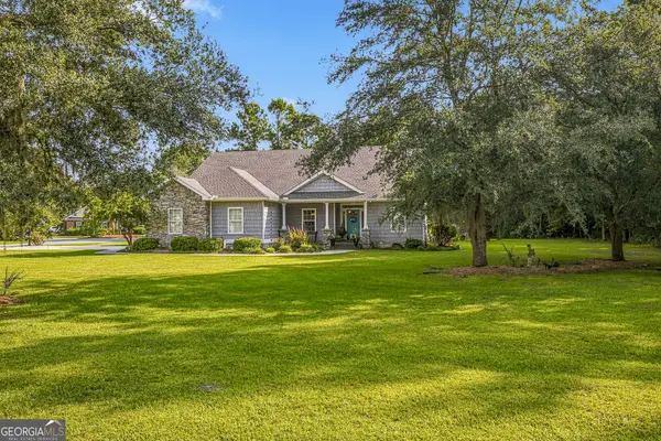 138 Drakes Landing, Brunswick, GA 31523
