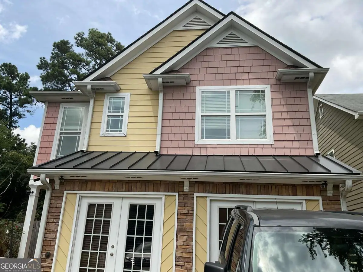 2000 Briar Creek Court Ne, Conyers, GA 30012 - #1