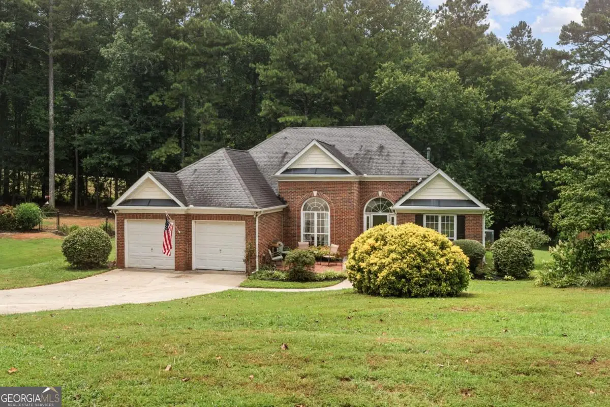 128 Fallow Lane, Acworth, GA 30101 - #1