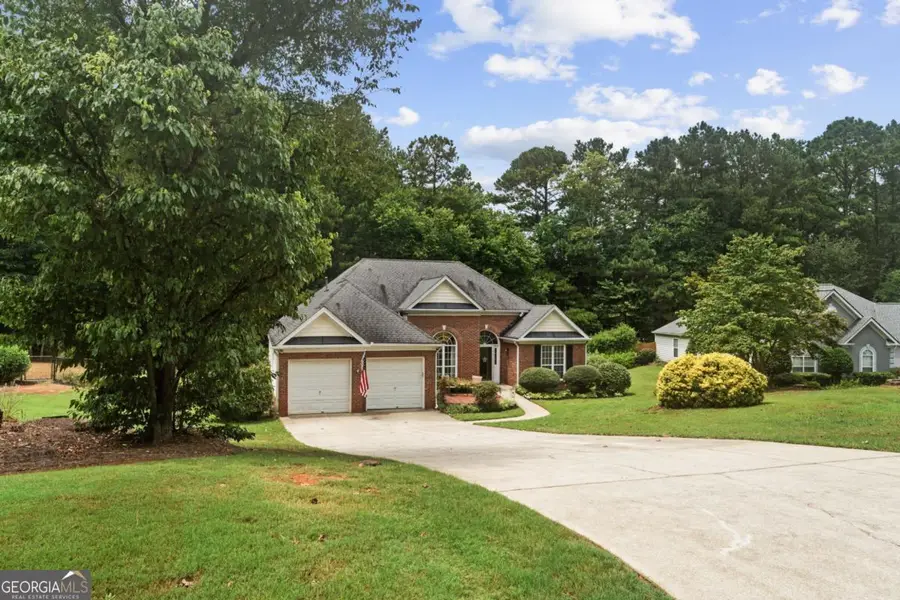 128 Fallow Lane, Acworth, GA 30101 - #3