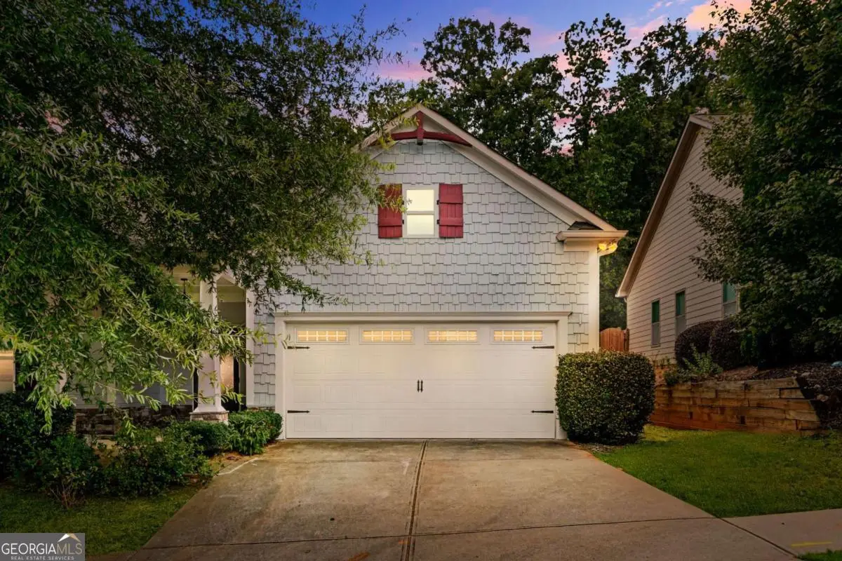 139 Mount Moriah Road, Ball Ground, GA 30107 - #1