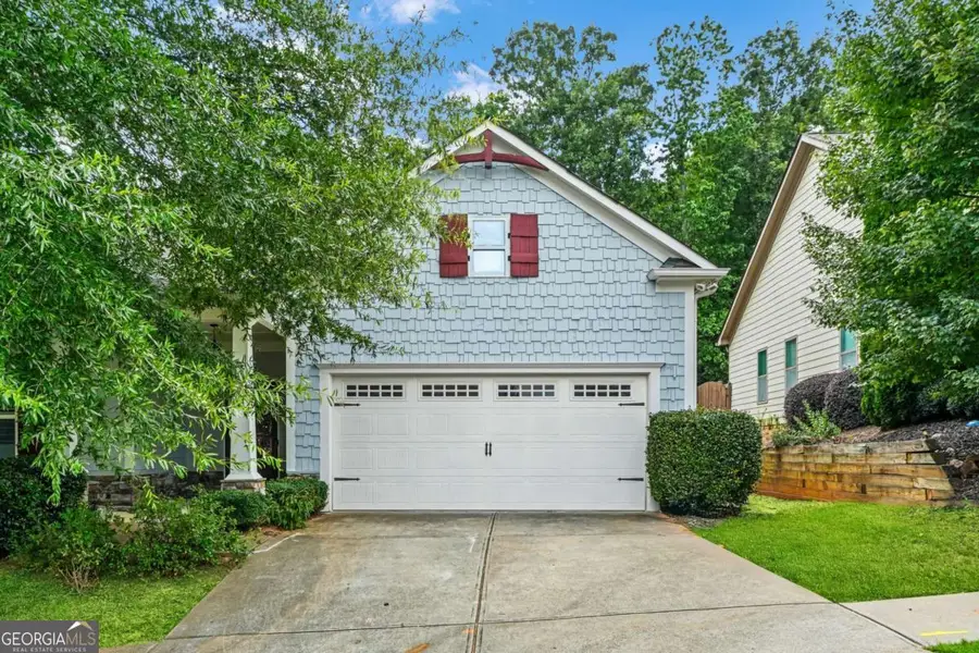 139 Mount Moriah Road, Ball Ground, GA 30107 - #2