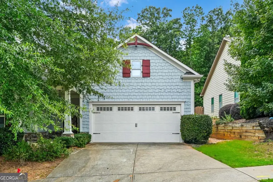 139 Mount Moriah Road, Ball Ground, GA 30107 - #3