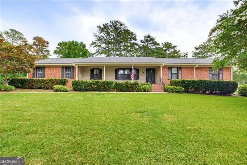 8940 Country Club Drive, Douglasville, GA 30134 - #1