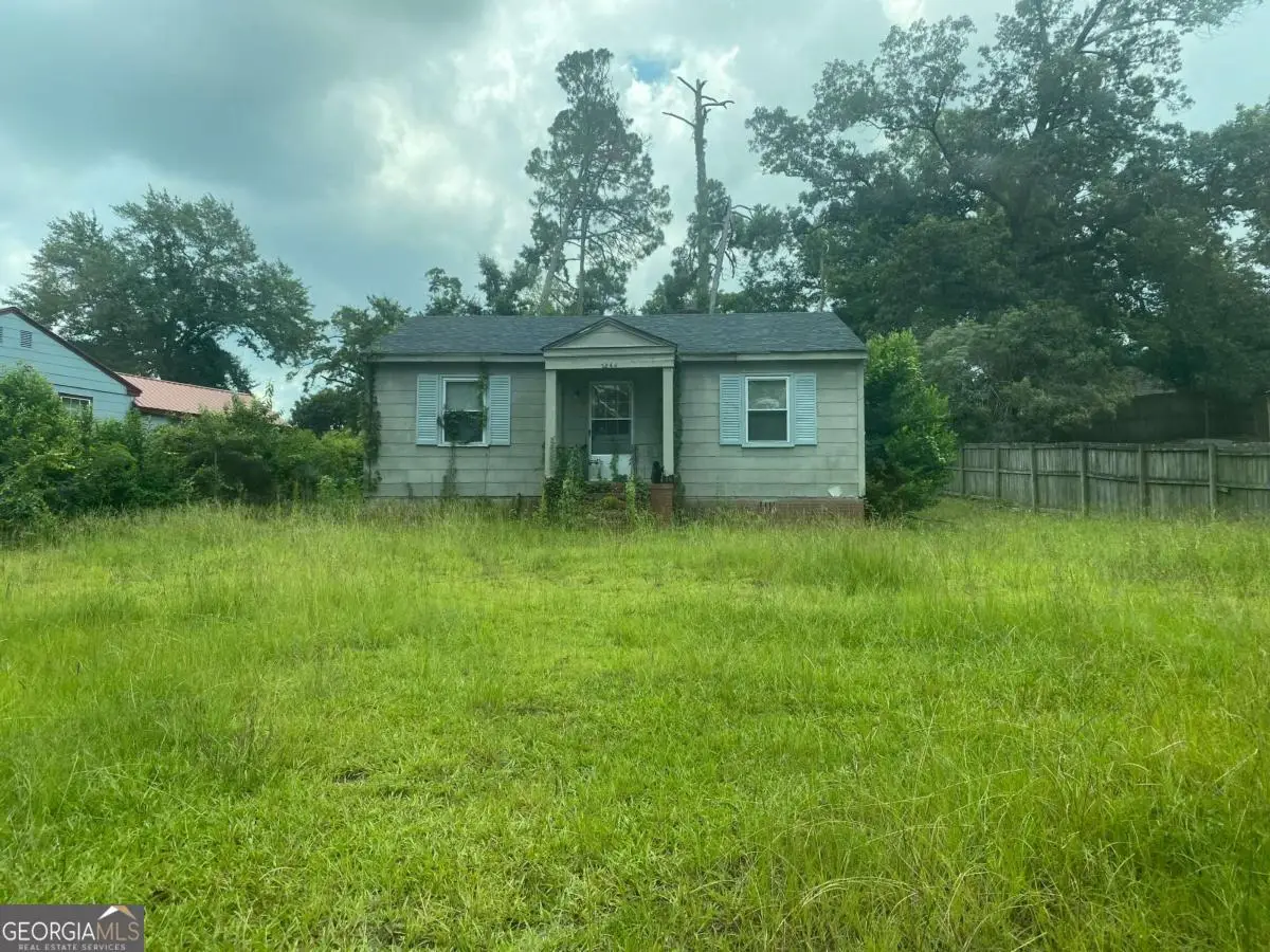 2344 Henry Circle, Augusta, GA 30906 - #1