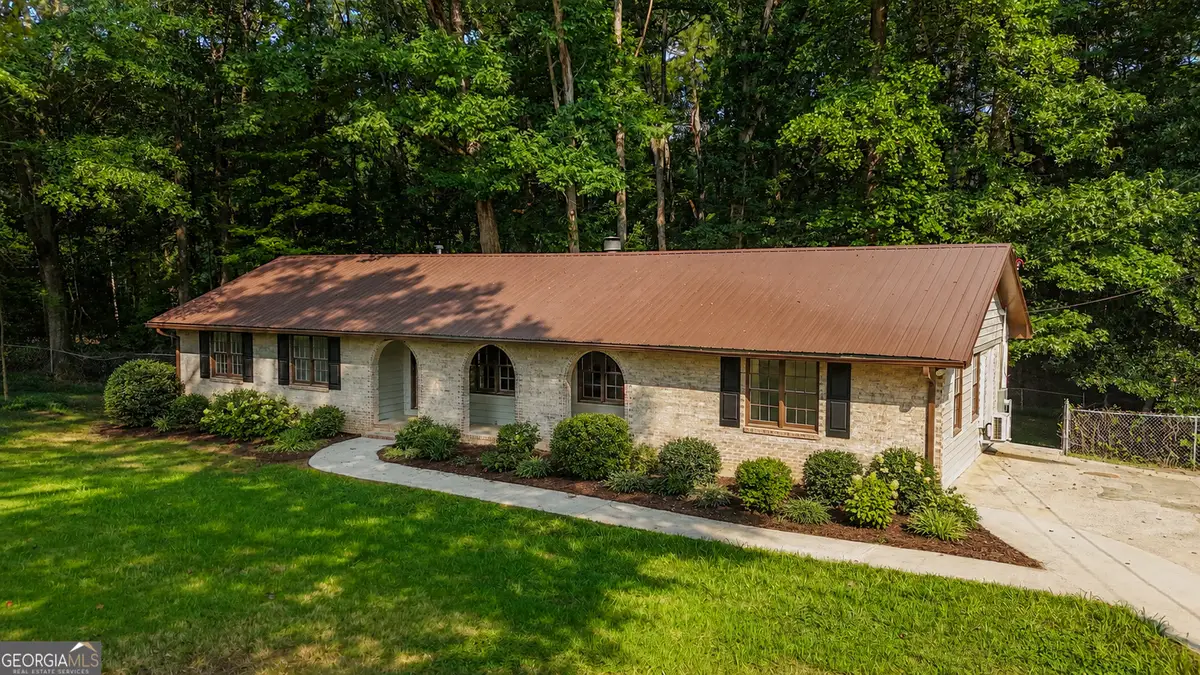1191 Arrowhead Road, Watkinsville, GA 30677 - #1