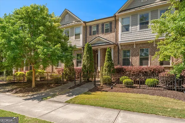 1820 Stephanie Trail, Atlanta, GA 30329