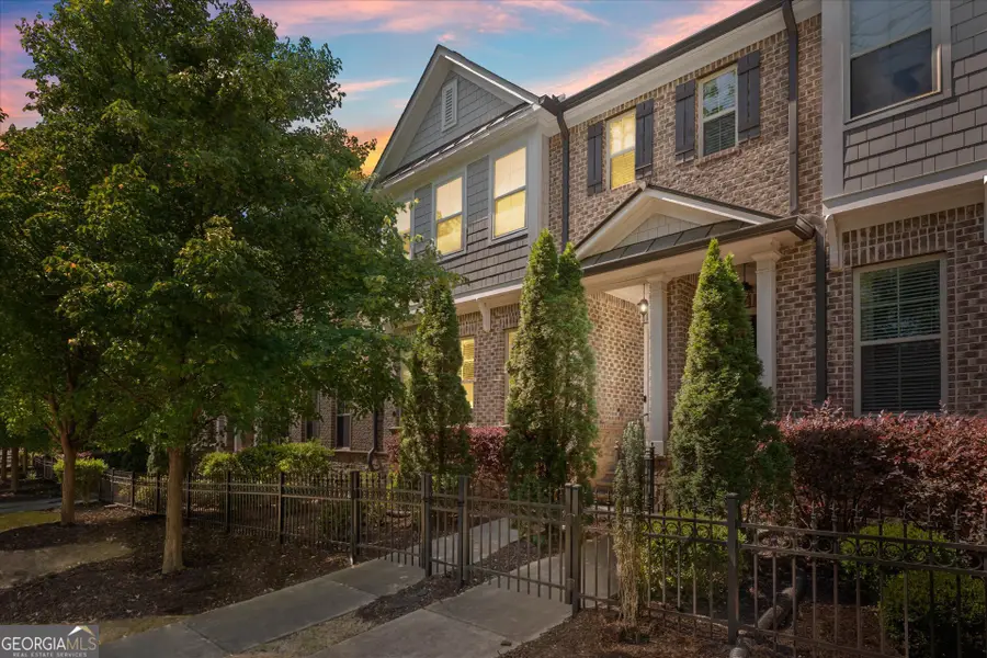 1820 Stephanie Trail, Atlanta, GA 30329 - #3