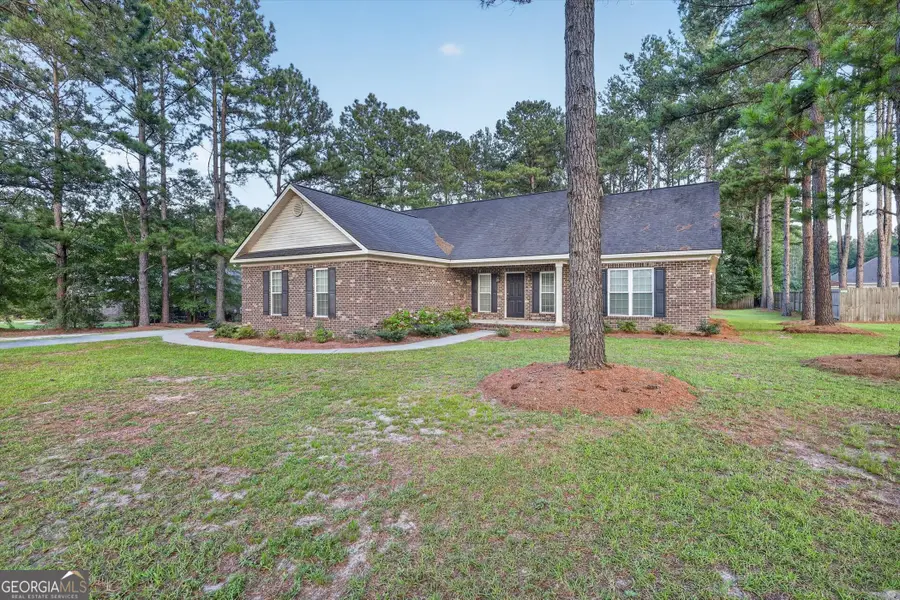136 Sweet Briar Trail, Statesboro, GA 30461 - #2