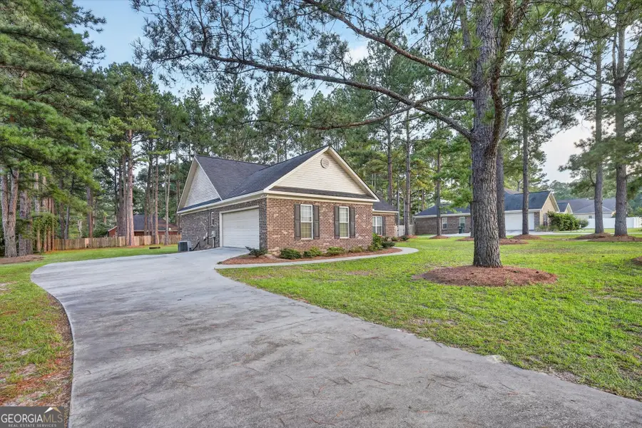 136 Sweet Briar Trail, Statesboro, GA 30461 - #3