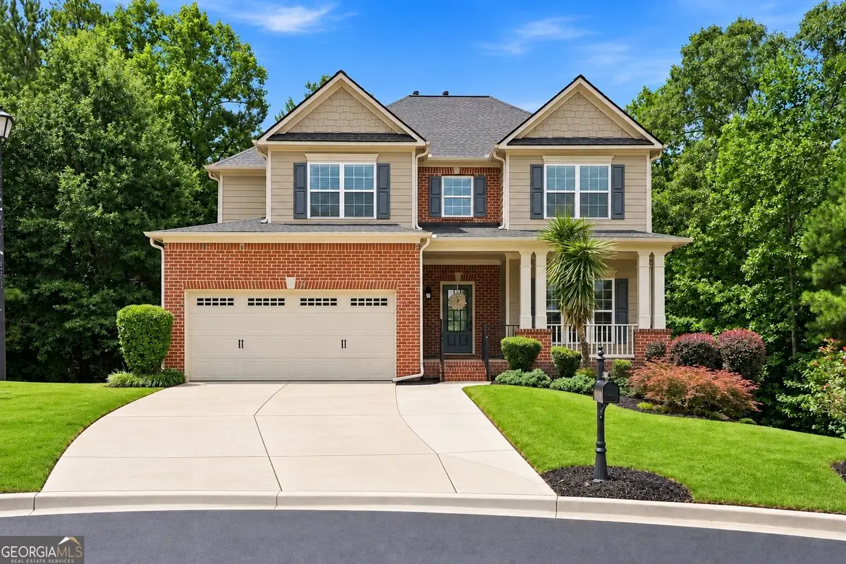 2780 Lansing Lane, Cumming, GA 30041 - #1