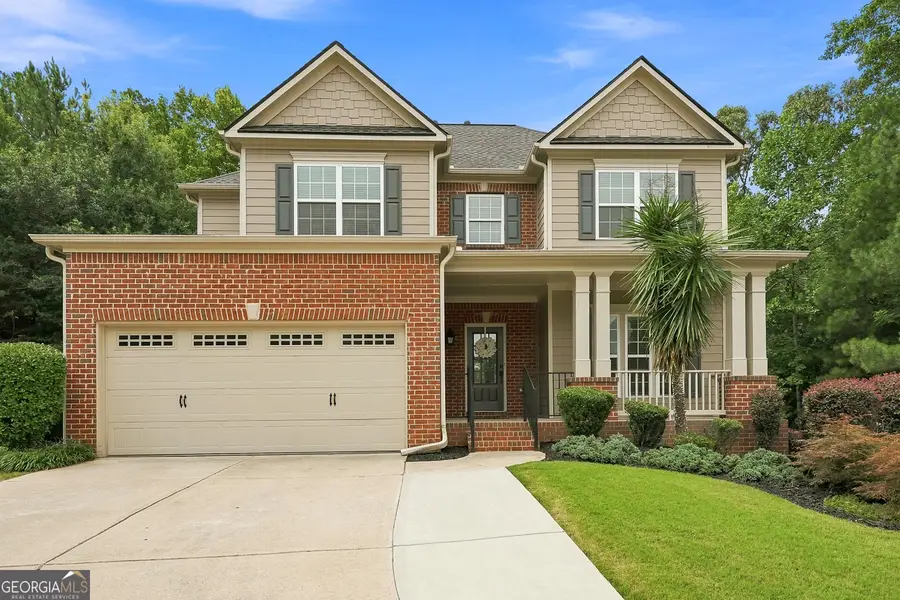 2780 Lansing Lane, Cumming, GA 30041 - #3