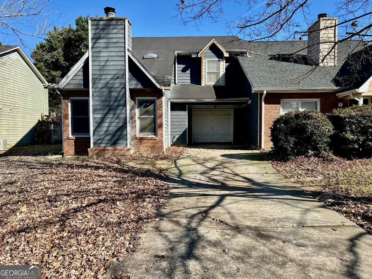 7978 Woodlake Drive, Riverdale, GA 30274 - #1