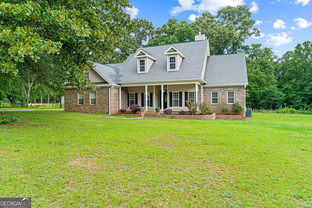 232 Bazemore Circle, Warner Robins, GA 31093 - #1